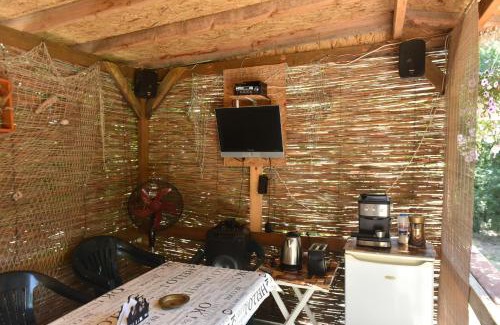 Akhtopol Casa | Вили Водно Конче Villas Vodno Konche