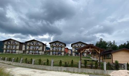 Sarnitsa Casa | Вили Елеганс Сърница