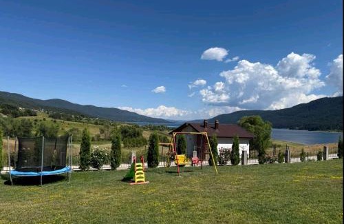 Sarnitsa Casa | Вили Елеганс Сърница