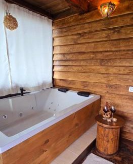 Leshten Casa | Вили Панорама Лещен
