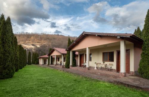 Ribaritsa Casa | Вили Тихия Кът