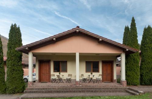Ribaritsa Casa | Вили Тихия Кът