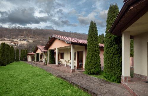 Ribaritsa Casa | Вили Тихия Кът