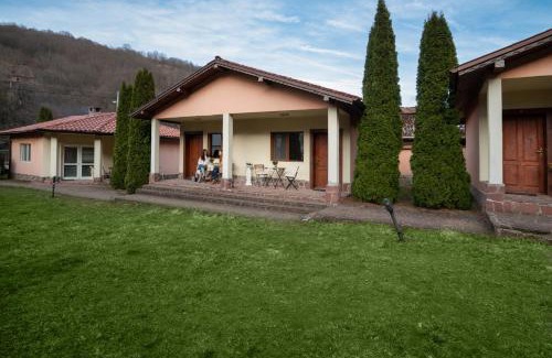 Ribaritsa Casa | Вили Тихия Кът