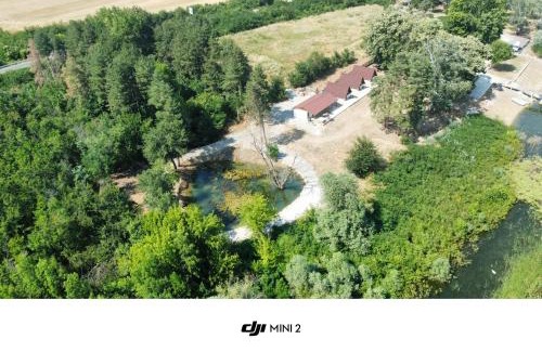 Lyaskovets Casa | Вили Янкови