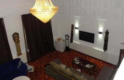 Shymkent Casa | Вилла в городском парке