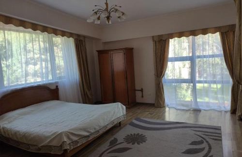 Chok-Tal Villa | Вилла в пансионате Витязь (с. Чок-Тал)