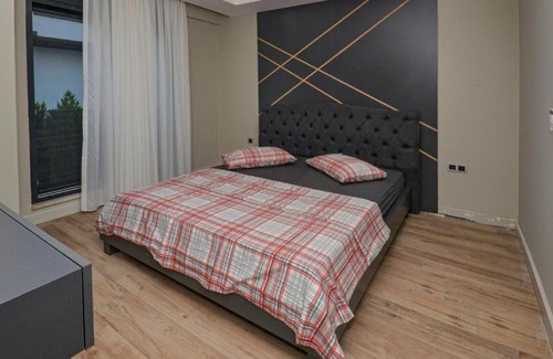 Camyuva Apartamento | Вилла класса люкс Кемер Анталия