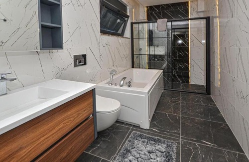 Camyuva Apartamento | Вилла класса люкс Кемер Анталия