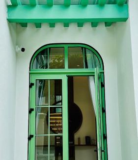 Cua Duong Villa | Вилла на Bai Khem
