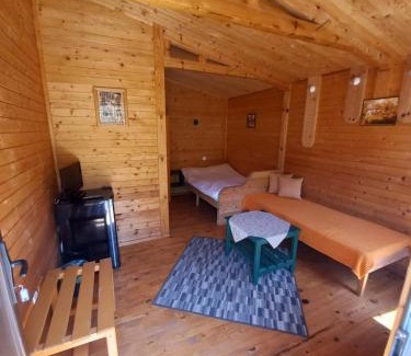 Yablanitsa Complejo | Вилно селище МИРОВЕЦ
