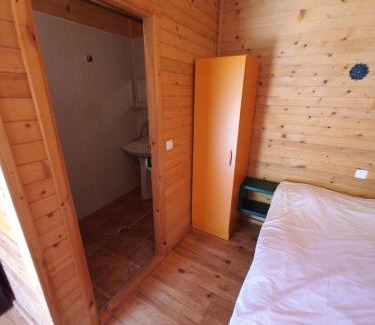 Yablanitsa Complejo | Вилно селище МИРОВЕЦ