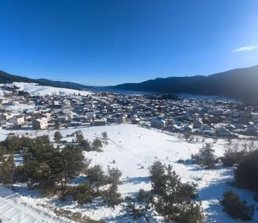 Sarnitsa Casa | Вилно селище PARADISE VIEW