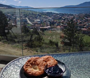 Sarnitsa Casa | Вилно селище PARADISE VIEW