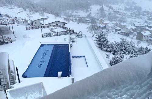 Sarnitsa Casa | Вилно селище PARADISE VIEW