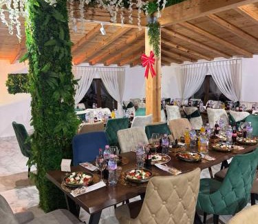 Sarnitsa Casa | Вилно селище PARADISE VIEW