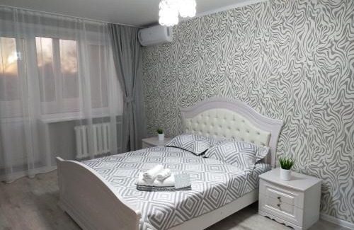 Uralsk Apartamento | Вип 1комн Айтиева 70