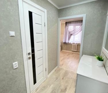Uralsk Apartamento | Вип 1комн Айтиева 70