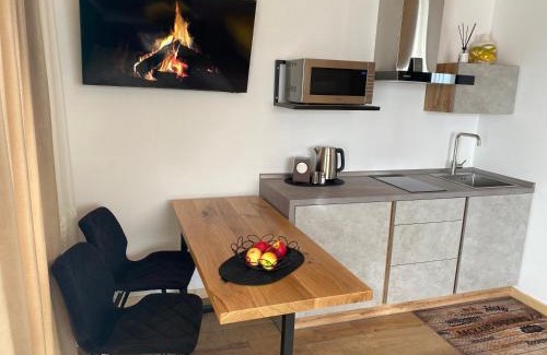Yablunytsya Apartamento | Високий Перевал, Bukovel