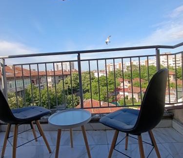 Ruse Apartamento | Витски 1 улица Оборище 2