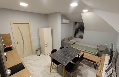 Ruse Apartamento | Витски 1 улица Оборище 2