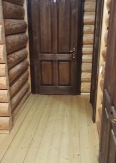 Verkhovyna Cabina | Вище за хмари