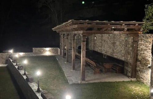 Kovacevica Casa | Владимировата Къща