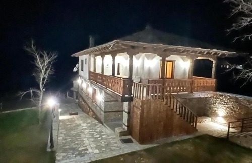 Kovacevica Casa | Владимировата Къща