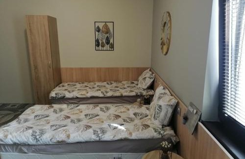 Vratsa Apartamento | ВЛАД-ДОМ Апартамент за 3-ма с кухня