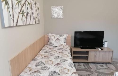 Vratsa Apartamento | ВЛАД-ДОМ Апартамент за 3-ма с кухня
