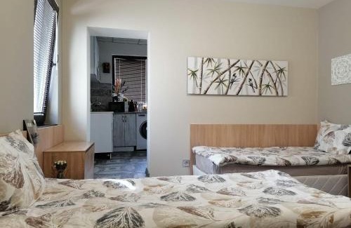 Vratsa Apartamento | ВЛАД-ДОМ Апартамент за 3-ма с кухня