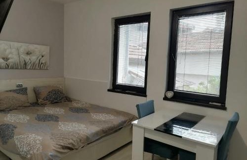 Vratsa Apartamento | ВЛАД ДОМ Студио