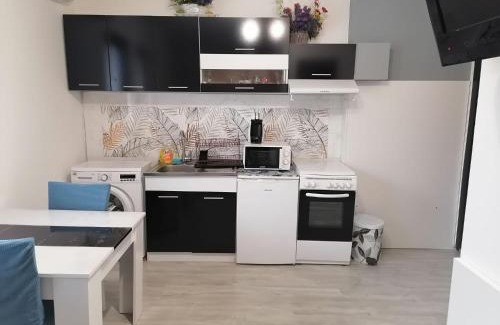 Vratsa Apartamento | ВЛАД ДОМ Студио