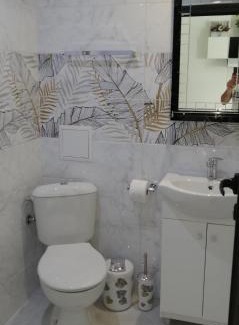 Vratsa Apartamento | ВЛАД ДОМ Студио