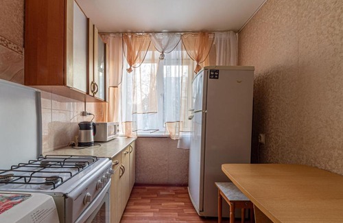Nizhniy Novgorod City Centre Apartamento | Вместительная квартира в центре
