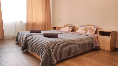 Bila Tserkva Apartamento | Водопійна 19 CityRooms