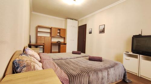 Bila Tserkva Apartamento | Водопійна 19 CityRooms