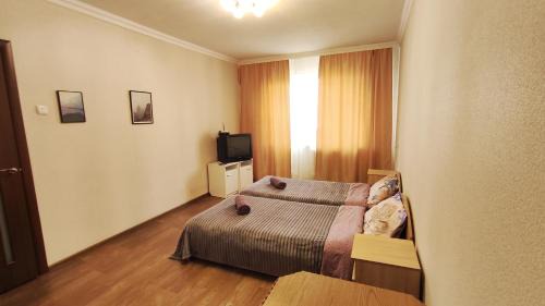 Bila Tserkva Apartamento | Водопійна 19 CityRooms