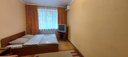 Solomjanskyj Apartamento | Воздухофлотский проспект