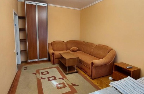 Solomjanskyj Apartamento | Воздухофлотский проспект