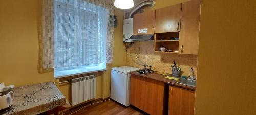 Solomjanskyj Apartamento | Воздухофлотский проспект