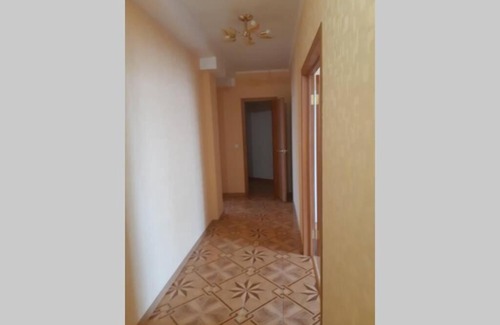 Tsentralnyy okrug Apartamento | Возле Аквапарка 11 этаж