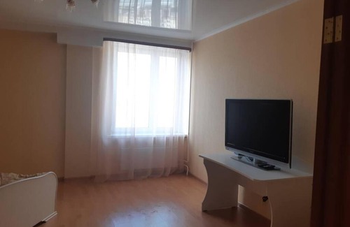 Tsentralnyy okrug Apartamento | Возле Аквапарка 11 этаж