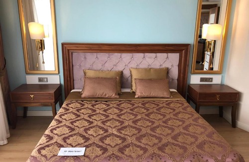 Saransk Apartamento | Волгоградская улица, 60/3