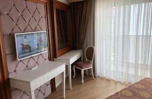 Saransk Apartamento | Волгоградская улица, 60/3
