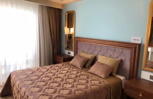 Saransk Apartamento | Волгоградская улица, 60/3