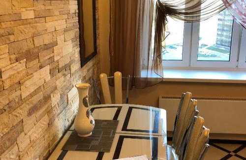 Saransk Apartamento | Волгоградская улица, 60/3