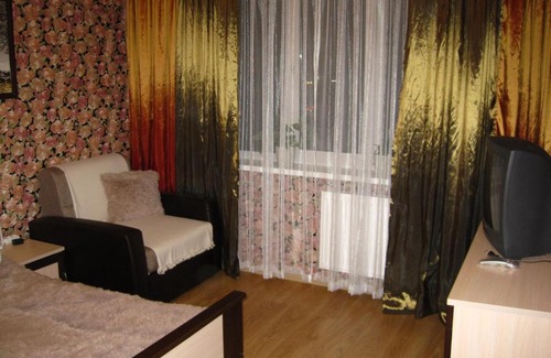 Veliky Novgorod Apartamento | Волотовская 5