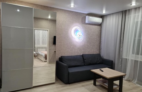 Airport District Apartamento | Встречаемся на Соколе