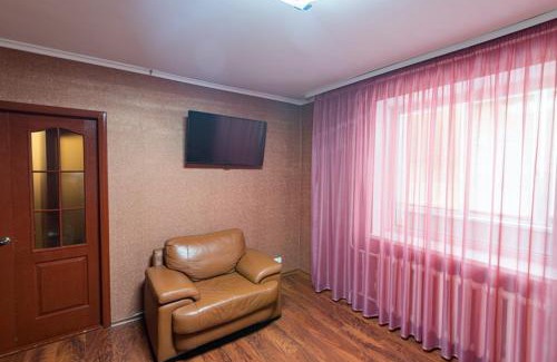 Cherkasy Apartamento | вулиця Митницька 55